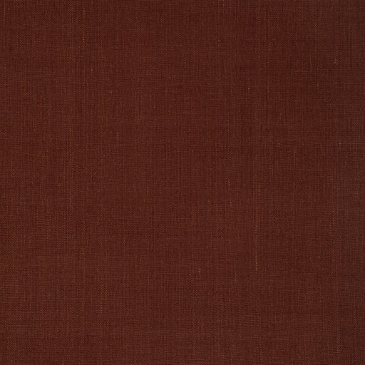 KRAVET COUTURE - MARARI LINEN- CLAY - Fabric by the Yard CLAY