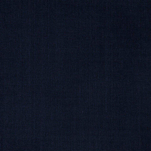 KRAVET COUTURE - MARARI LINEN- MARINE - Fabric by the Yard MARINE