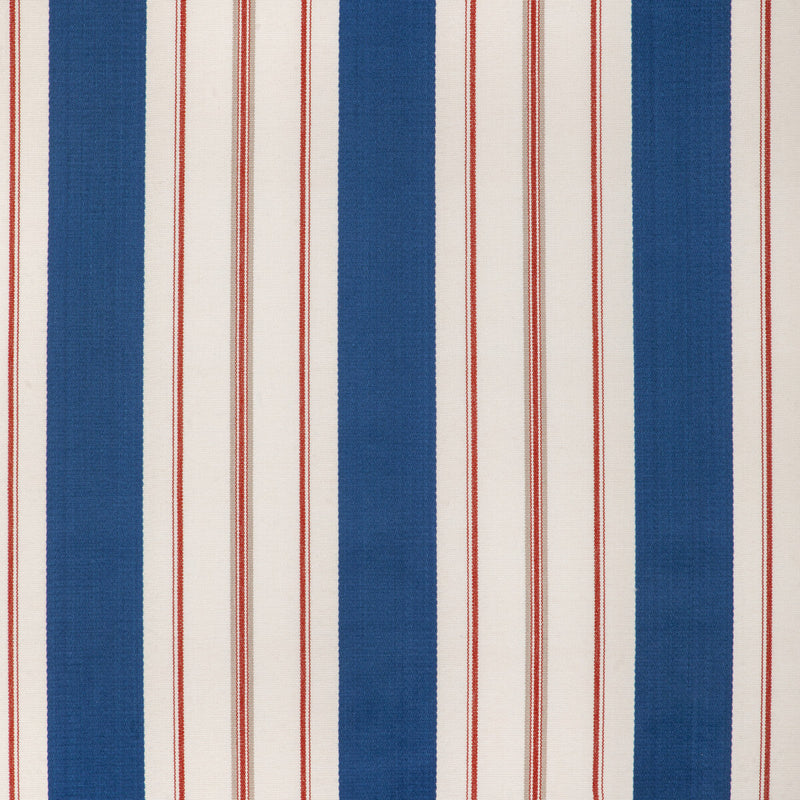 KRAVET DESIGN - SUR- MARINE - Fabric by the Yard MARINE