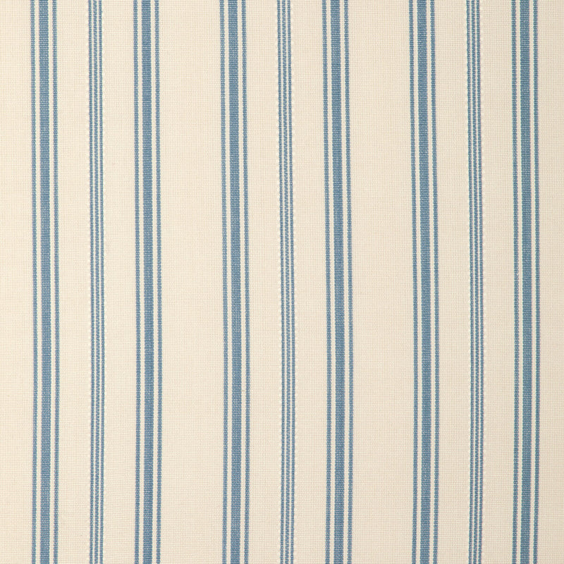 KRAVET DESIGN - SEA CLIFF- DENIM - Fabric by the Yard DENIM