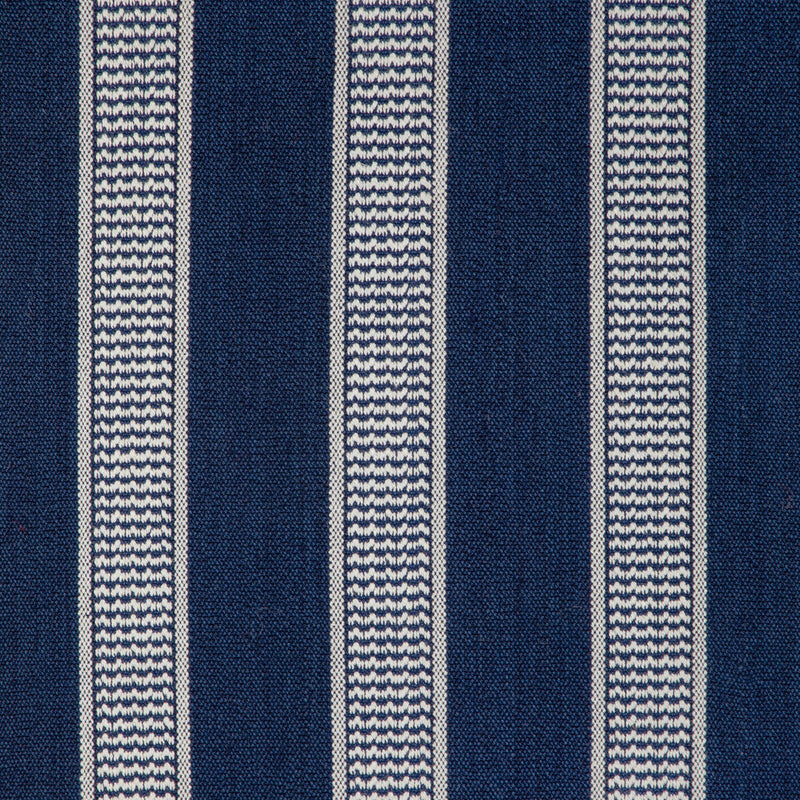 KRAVET DESIGN - WEST WIND- MARINE - Fabric by the Yard MARINE