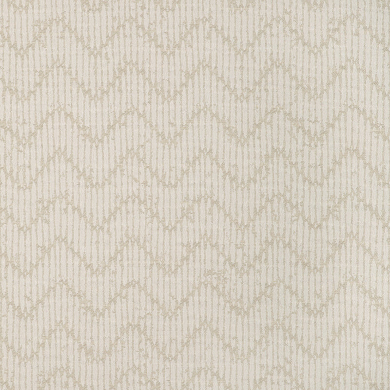 KRAVET DESIGN - CLIFF EDGE- SAND - Fabric by the Yard SAND