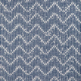 KRAVET DESIGN - CLIFF EDGE- NAVY - Fabric by the Yard
