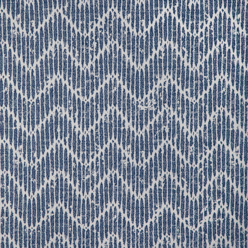 KRAVET DESIGN - CLIFF EDGE- NAVY - Fabric by the Yard NAVY