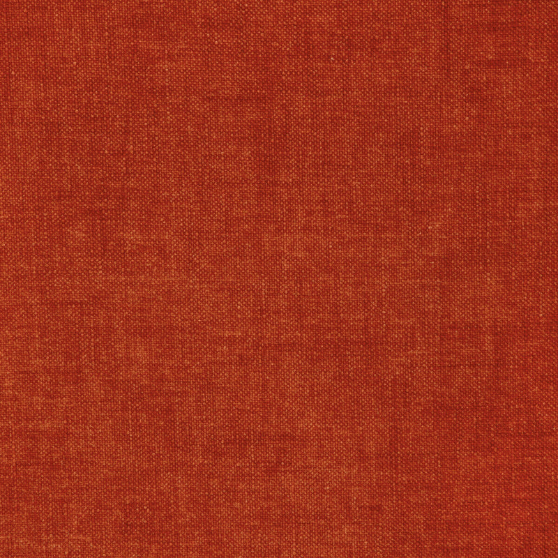 KRAVET SMART - JESSE- CAYENNE - Fabric by the Yard CAYENNE