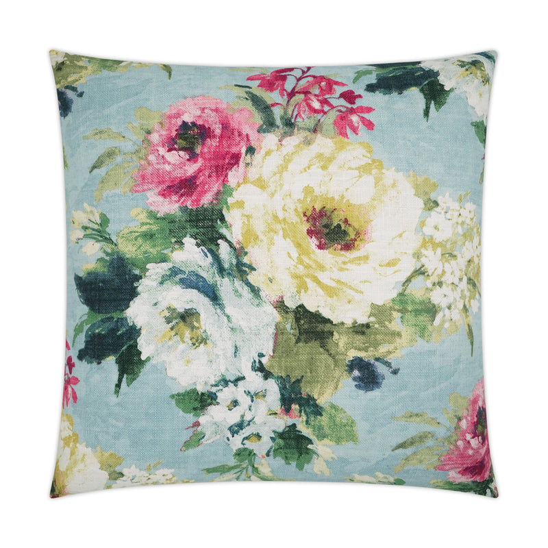 Meraki Pillow - DV Kap