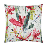 Marlot Pillow - Fuchsia - DV Kap