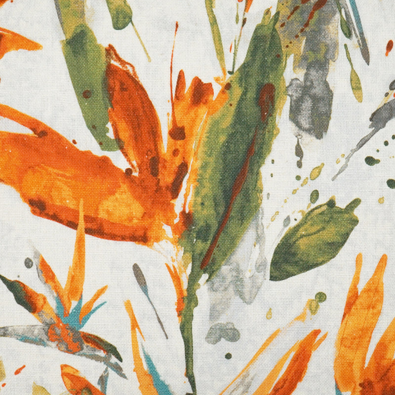 Marlot - Mango - DV Kap - Fabric by the Yard