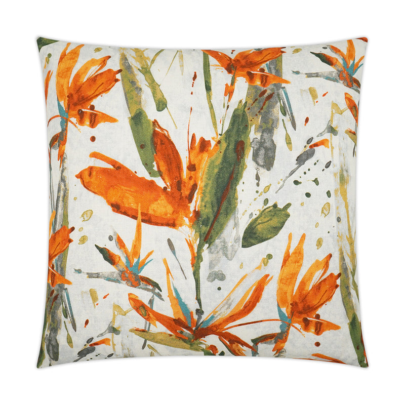 Marlot Pillow - Mango - DV Kap