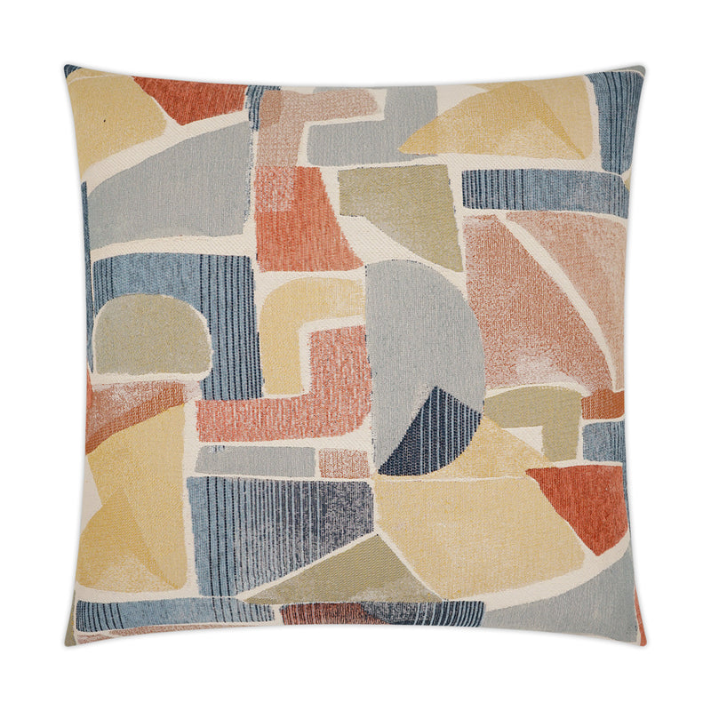 Cayo Pillow - DV Kap