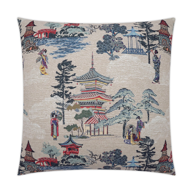 Lago Pillow - DV Kap
