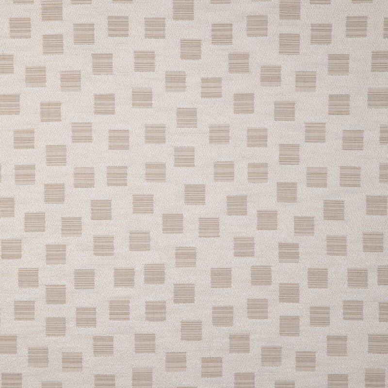 KRAVET COUTURE - AVALON WEAVE- PEBBLE - Fabric by the Yard PEBBLE