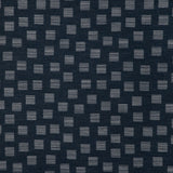 KRAVET COUTURE - AVALON WEAVE- MARINE - Fabric by the Yard