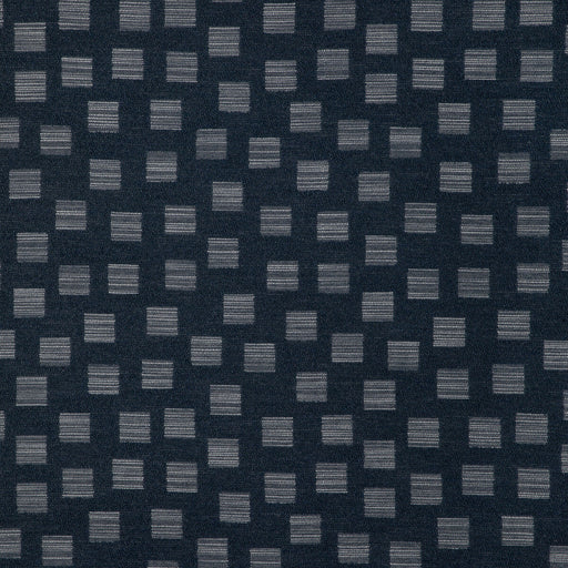 KRAVET COUTURE - AVALON WEAVE- MARINE - Fabric by the Yard MARINE