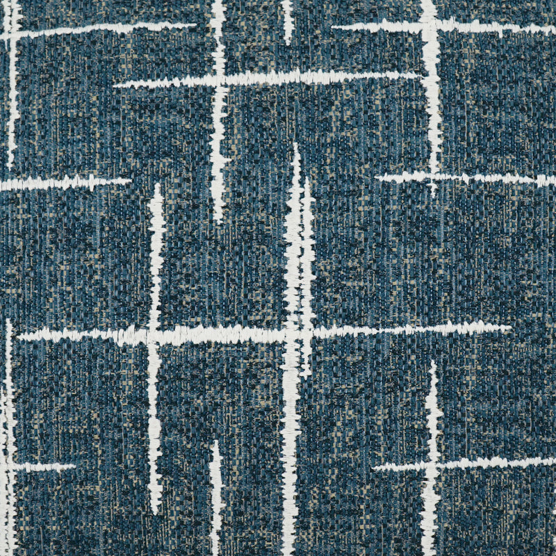 Definition - Blue - DV Kap - Fabric by the Yard