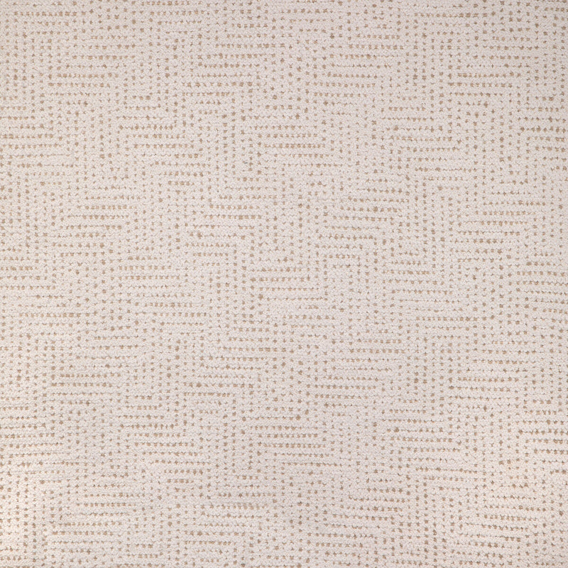 KRAVET COUTURE - PACIFICA TEXTURE- STONE - Fabric by the Yard STONE