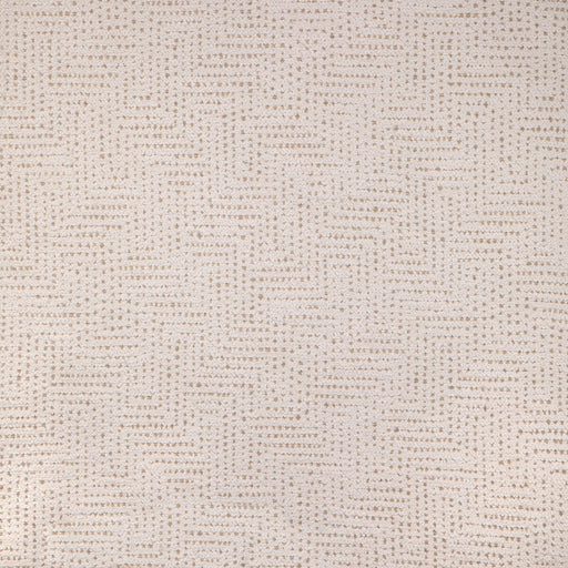 KRAVET COUTURE - PACIFICA TEXTURE- STONE - Fabric by the Yard STONE