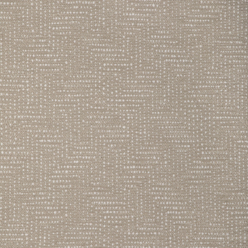 KRAVET COUTURE - PACIFICA TEXTURE- PEBBLE - Fabric by the Yard PEBBLE