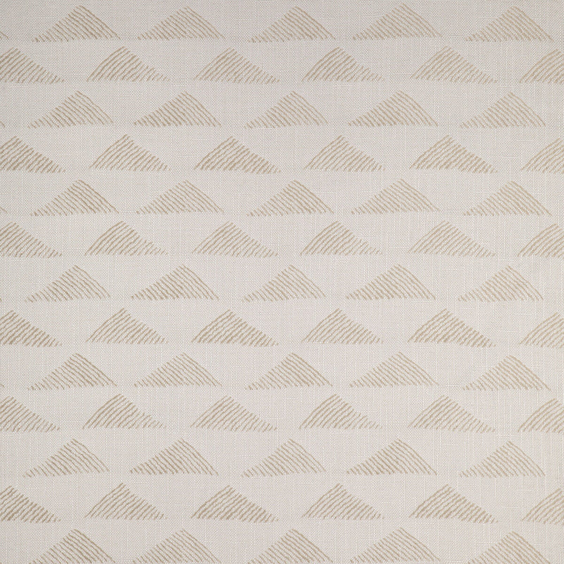 KRAVET COUTURE - LAGUNA WEAVE- STONE - Fabric by the Yard STONE