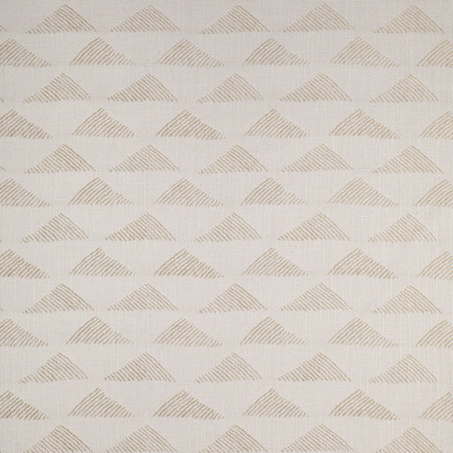 KRAVET COUTURE - LAGUNA WEAVE- STONE - Fabric by the Yard STONE
