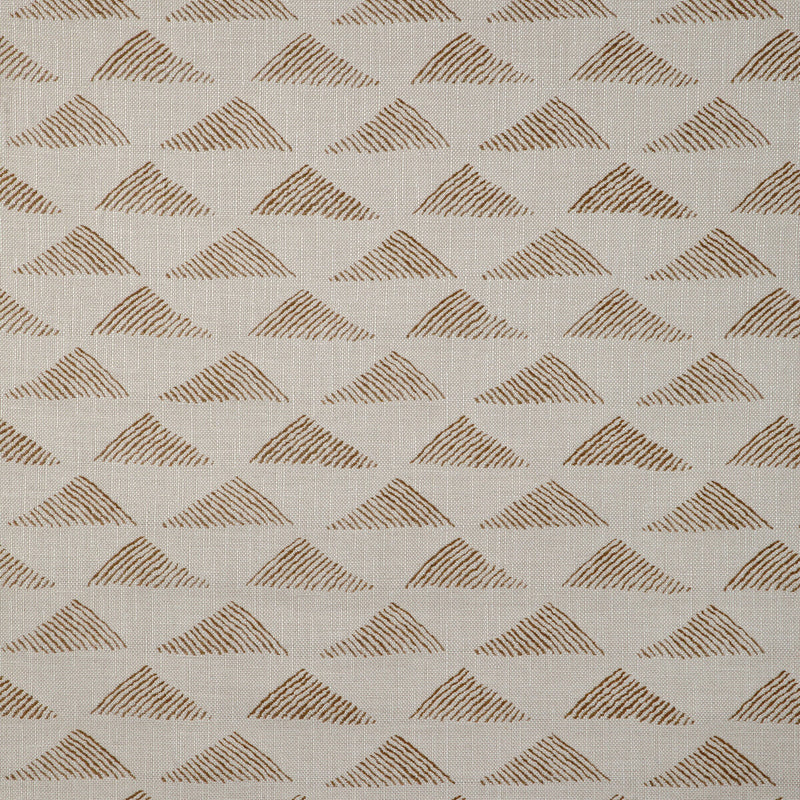 KRAVET COUTURE - LAGUNA WEAVE- CAMEL - Fabric by the Yard CAMEL
