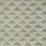 KRAVET COUTURE - LAGUNA WEAVE- MOSS - Fabric by the Yard