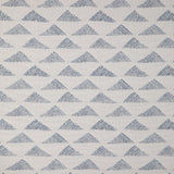 KRAVET COUTURE - LAGUNA WEAVE- MIST - Fabric by the Yard
