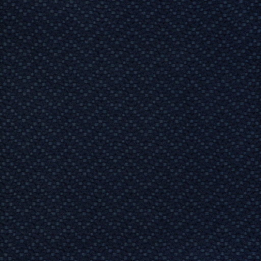 KRAVET COUTURE - CLOUD WEAVE- MARINE - Fabric by the Yard MARINE