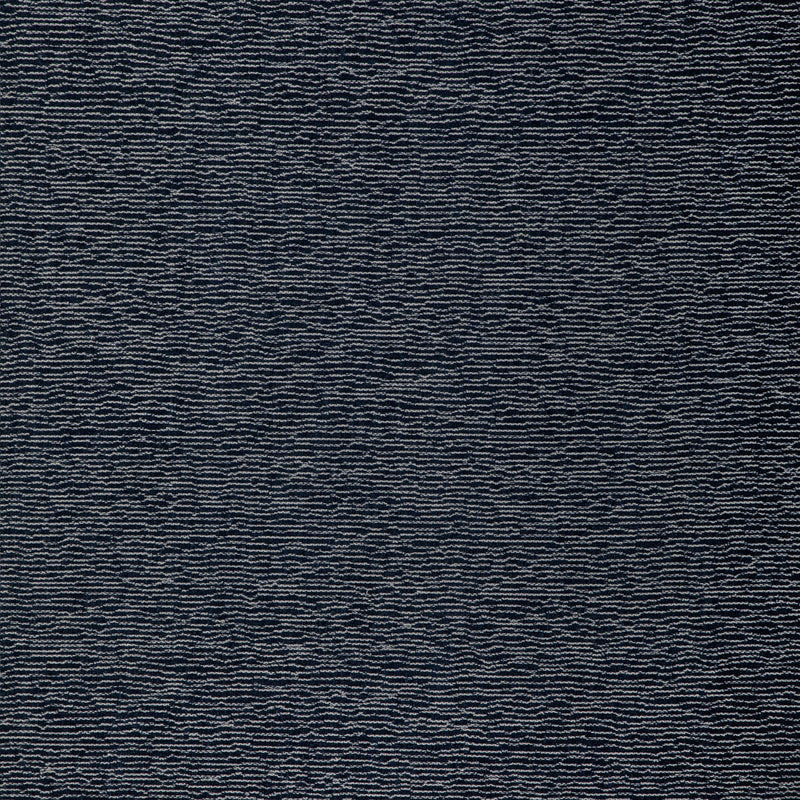 KRAVET COUTURE - MALIBU WEAVE- MARINE - Fabric by the Yard MARINE