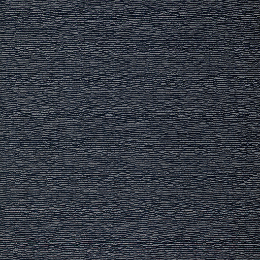 KRAVET COUTURE - MALIBU WEAVE- MARINE - Fabric by the Yard MARINE