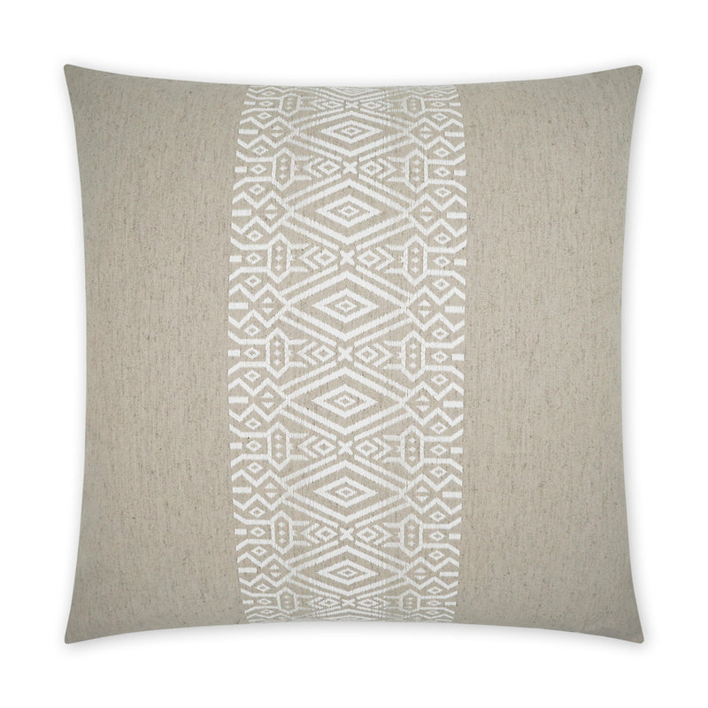Zinga Pillow - Twine - DV Kap