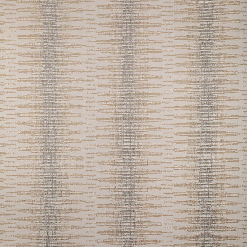 KRAVET COUTURE - CERRITOS WEAVE- STONE - Fabric by the Yard STONE