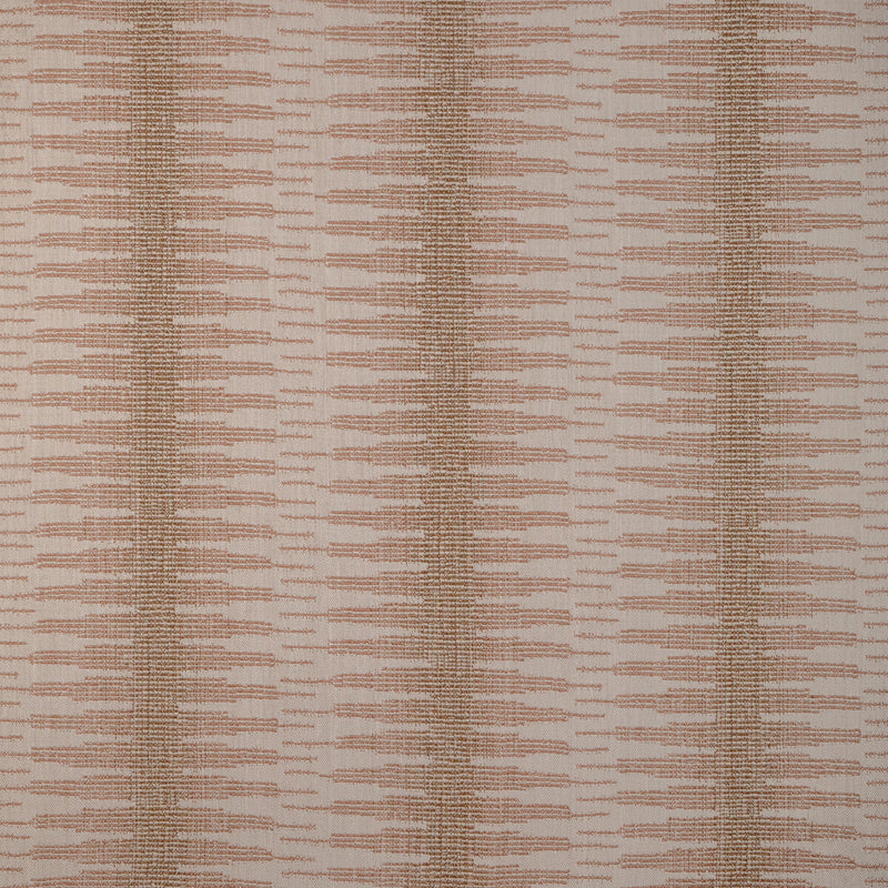 KRAVET COUTURE - CERRITOS WEAVE- CLAY - Fabric by the Yard CLAY