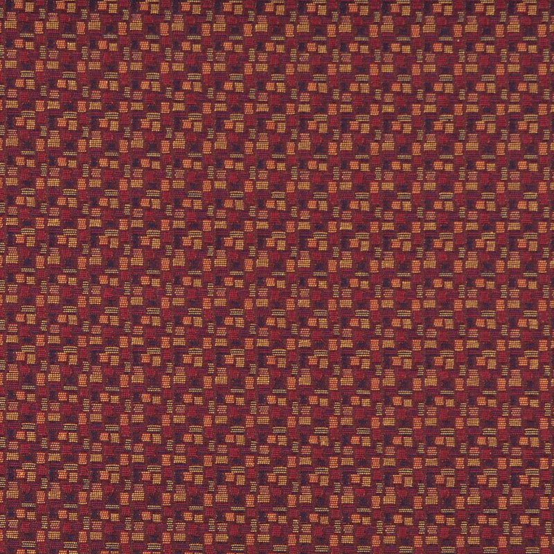 Charlotte - 3748 - Merlot - Fabric by the Yard Merlot