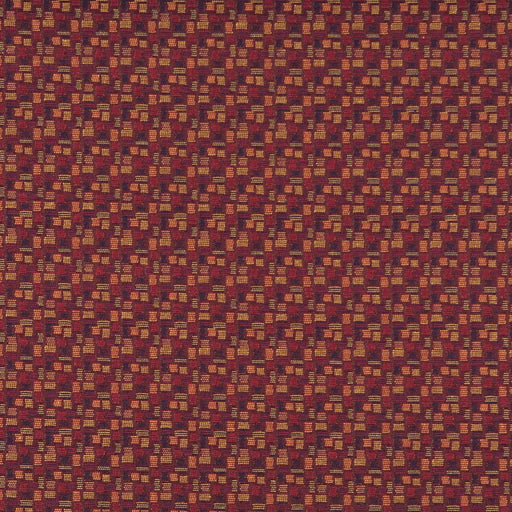 Charlotte - 3748 - Merlot - Fabric by the Yard Merlot