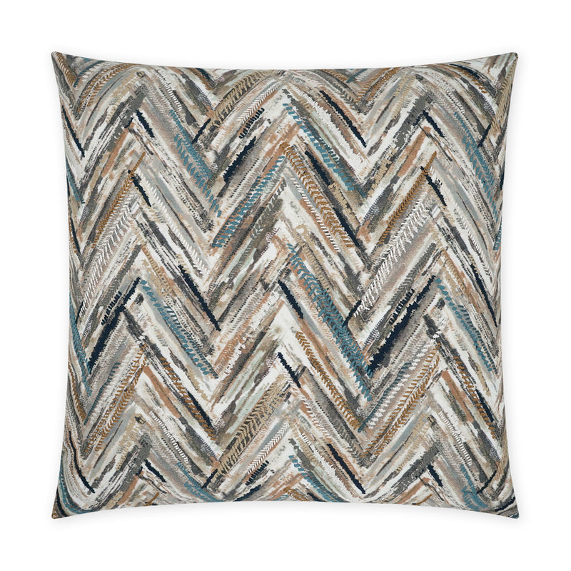 Attribute Pillow - DV Kap