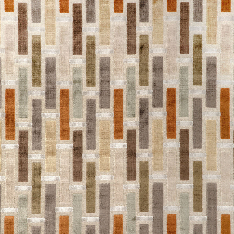 KRAVET DESIGN - KRAVET DESIGN- 37495-6116 - Fabric by the Yard 37495-6116