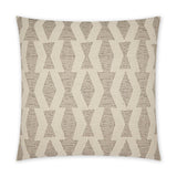 Bold Appeal Pillow - Cream - DV Kap