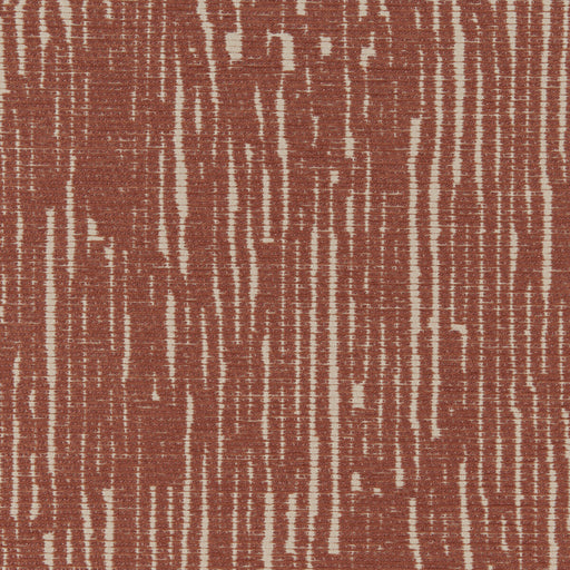 KRAVET CONTRACT - RIVER RUN- CINNABAR - Fabric by the Yard CINNABAR