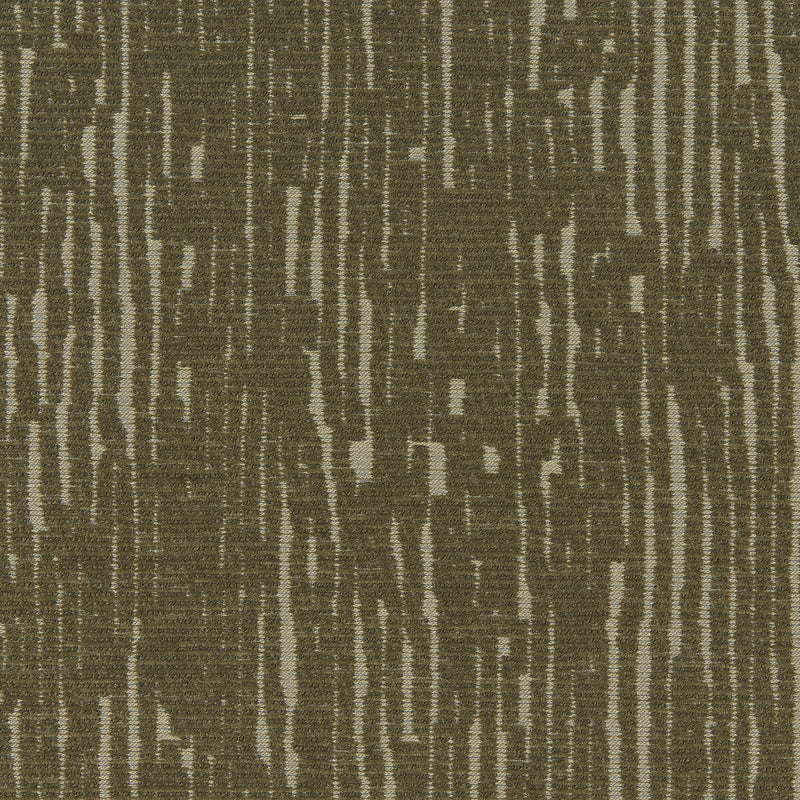 KRAVET CONTRACT - RIVER RUN- KELP - Fabric by the Yard KELP