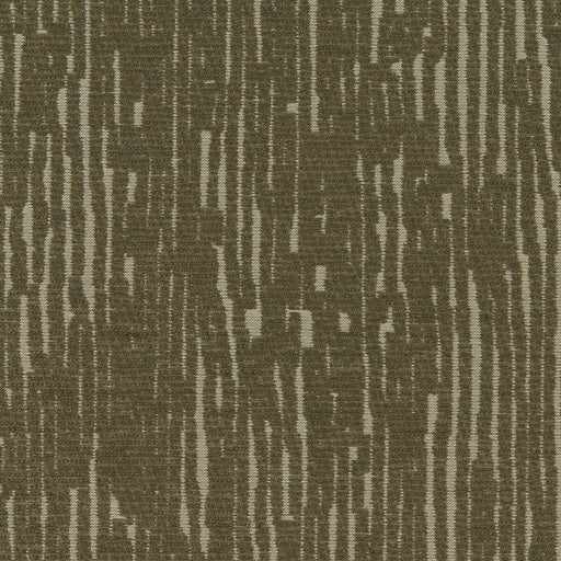 KRAVET CONTRACT - RIVER RUN- KELP - Fabric by the Yard KELP