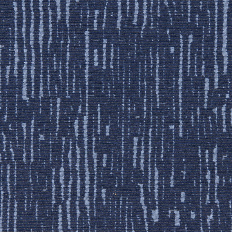 KRAVET CONTRACT - RIVER RUN- CELESTIAL - Fabric by the Yard CELESTIAL