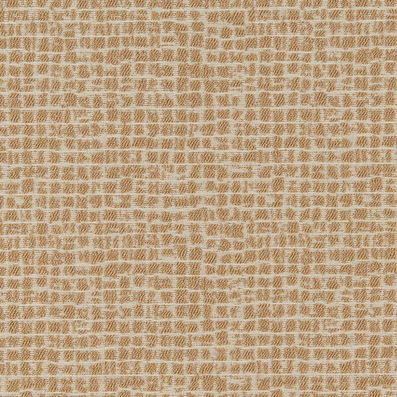 KRAVET CONTRACT - JUMP STONE- HONEY - Fabric by the Yard HONEY