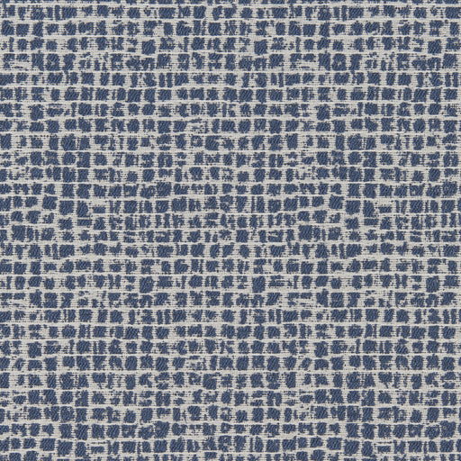 KRAVET CONTRACT - JUMP STONE- BLUESTONE - Fabric by the Yard BLUESTONE