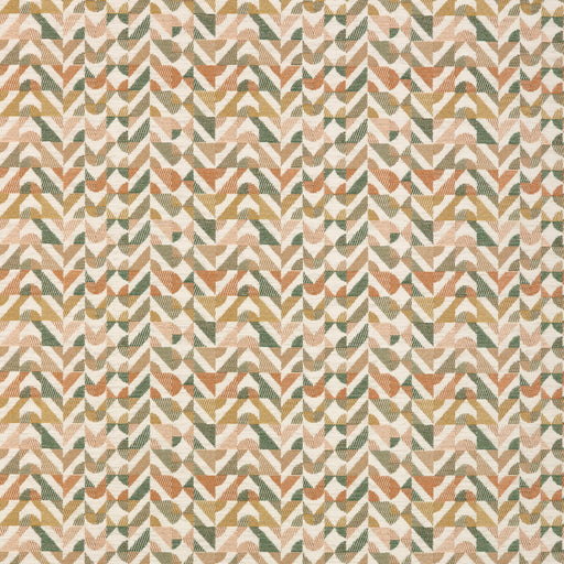 KRAVET CONTRACT - TATUM- MEADOW - Fabric by the Yard MEADOW
