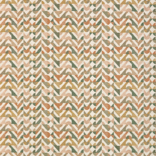 KRAVET CONTRACT - TATUM- MEADOW - Fabric by the Yard MEADOW