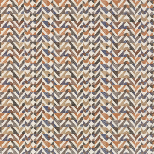 KRAVET CONTRACT - TATUM- NOMAD - Fabric by the Yard NOMAD