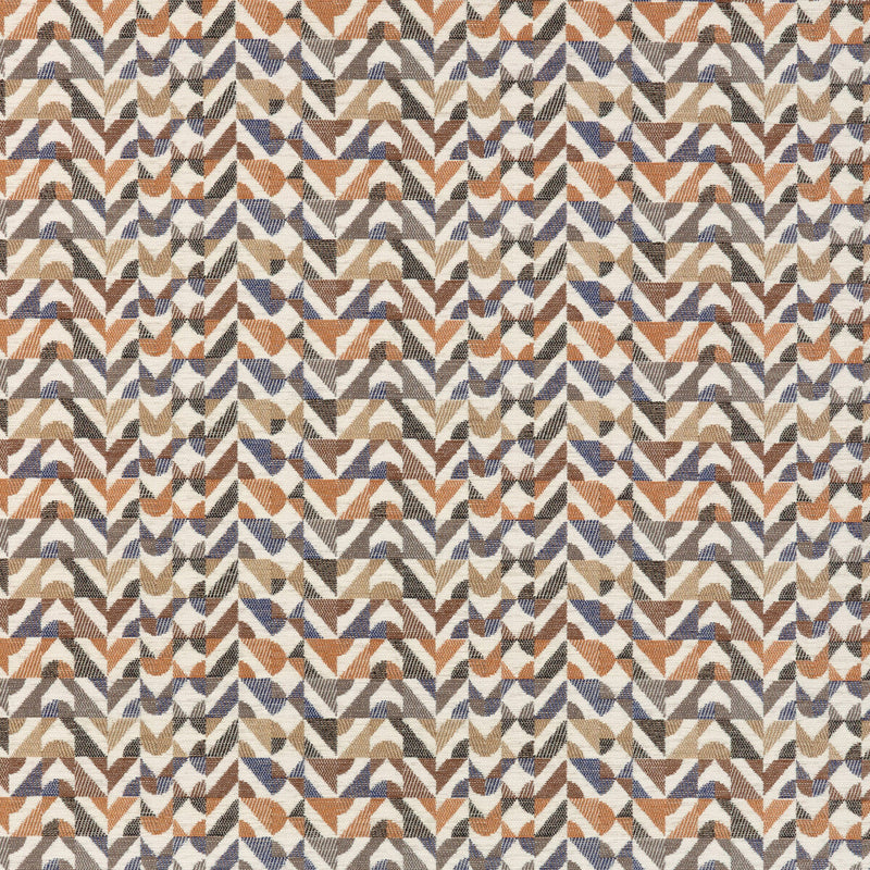KRAVET CONTRACT - TATUM- NOMAD - Fabric by the Yard NOMAD