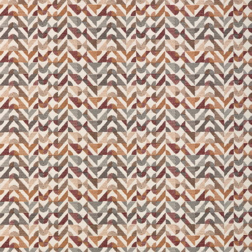 KRAVET CONTRACT - TATUM- BERRY - Fabric by the Yard BERRY
