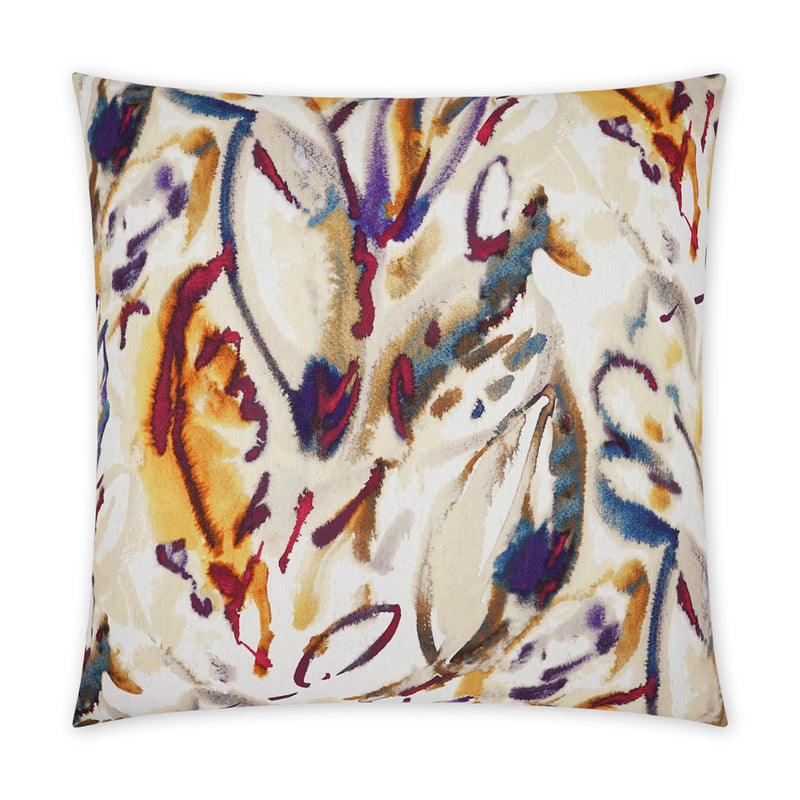Tisane Pillow - Berry - DV Kap
